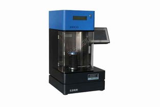 精准界面测量 北京哈科试验仪器厂的品质护航先锋